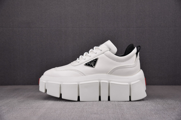 PRAD* SNEKAERS P000050