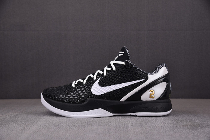 NIKE KOBE 6 PROTRO MAMBACITA MAMBA FOREVER CW2190-002