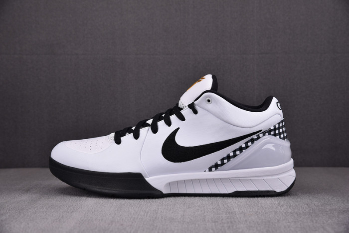 NIKE KOBE 4 PROTRO MAMBACITA GIGI BRYANT FJ9363-100