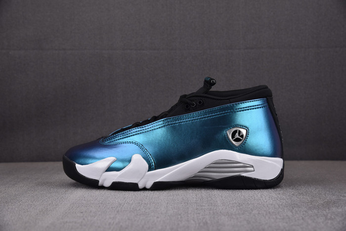 AIR JORDAN 14 LOW LOVE LETTER DH4121-300