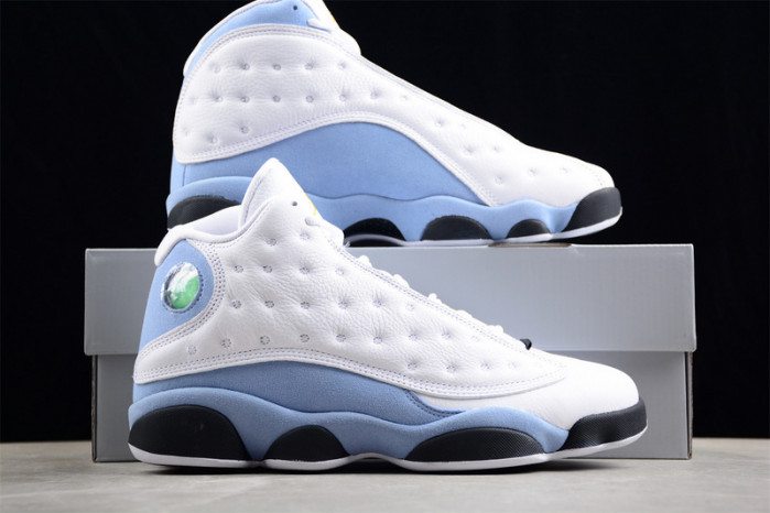 AIR JORDAN 13 “BLUE GREY” 414571-170