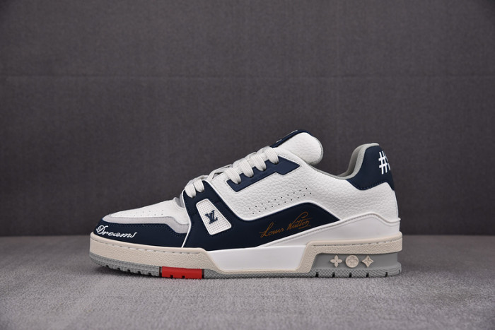 LV SNEAKER LV-000105