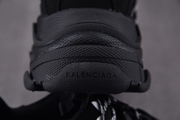 TRIPLES TRAINER SNEAKERS 2000106