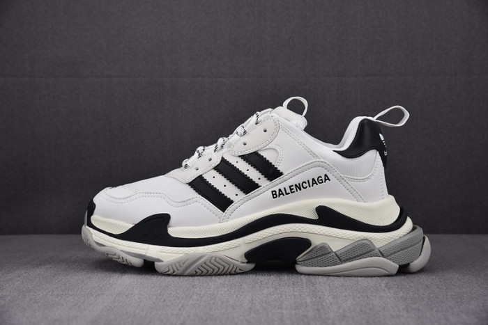 TRIPLES TRAINER SNEAKERS 2000119