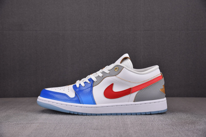 Air Jordan 1 Low "Philippines" FN8901-164