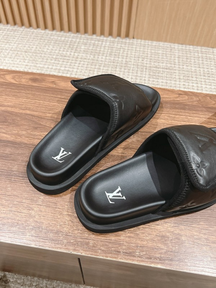 L&V SANDAL125