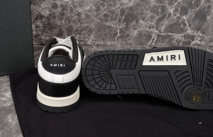 AMIRI SNEAKER AM-010