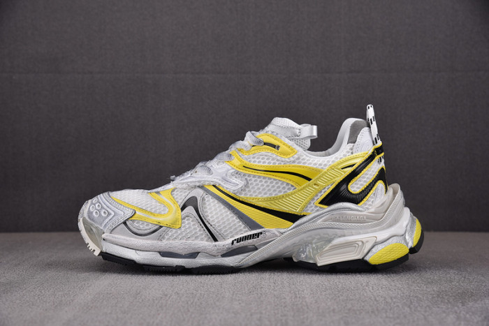 RUNNER SNEAKER RS062