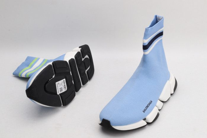 SPEED TRAINER SNEAKERS 1000066