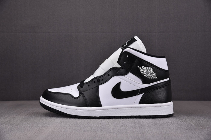 JORDAN 1 MID ''PANDA'' DV0991-101