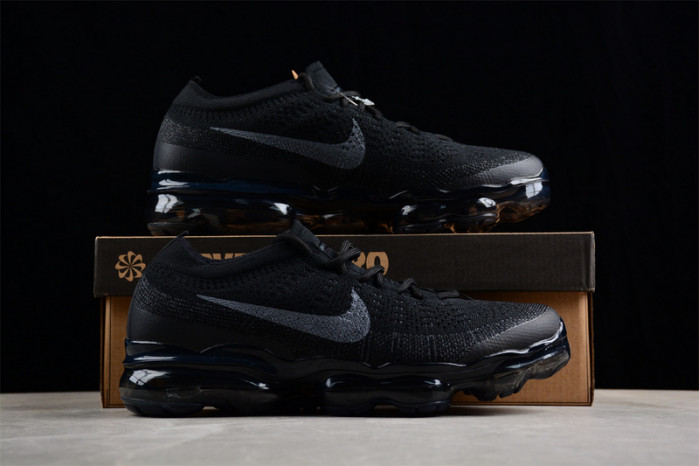 NIKE AIR VAPORMAX 2023 FLYKNIT BLACK DV6840-001