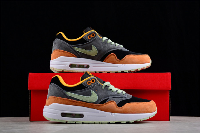 Nike Air Max 1 PRM Duck Honey Dew Men