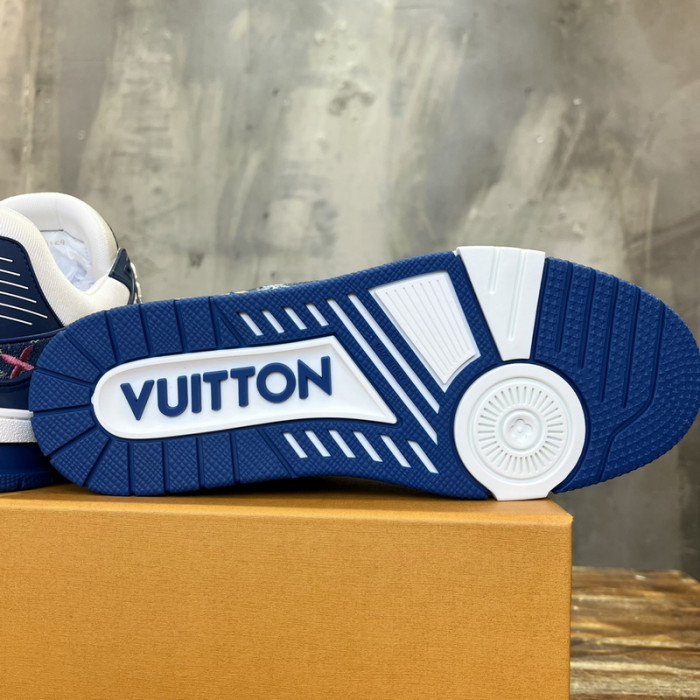 LV SNEAKER LV-000547