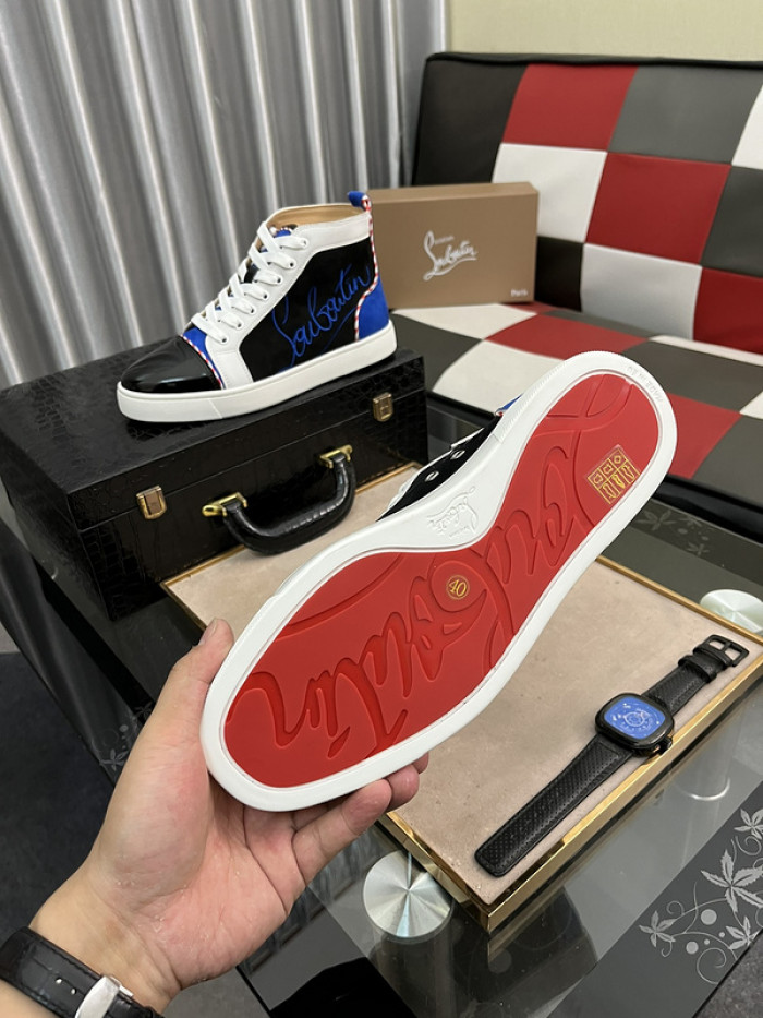 C&L sneakers CL000046