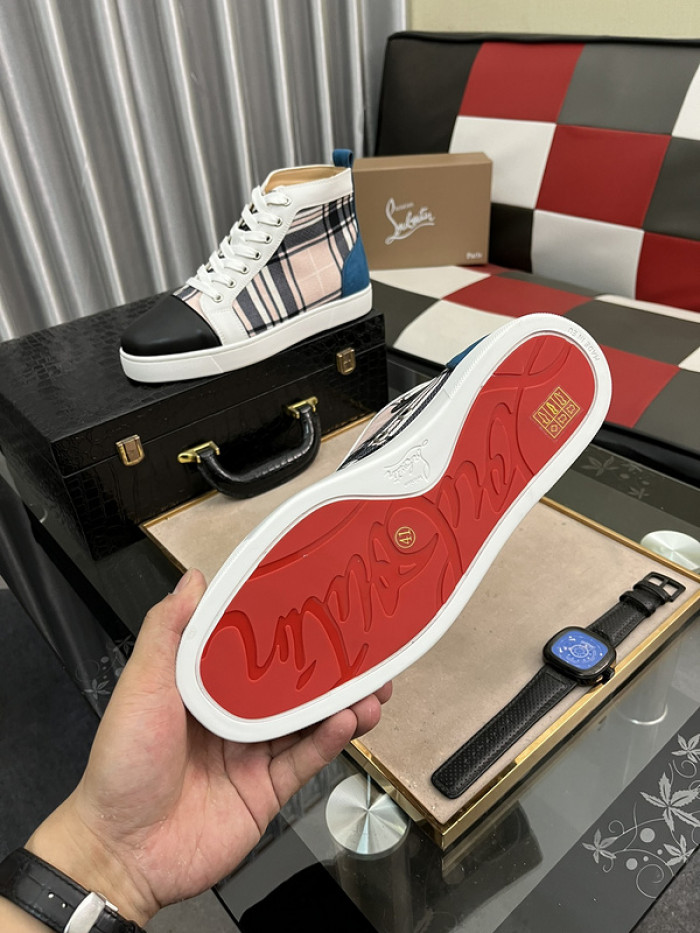 C&L sneakers CL000048