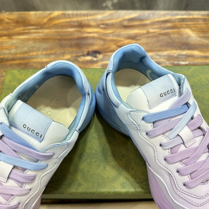 G*u*i* trainer sneaker137