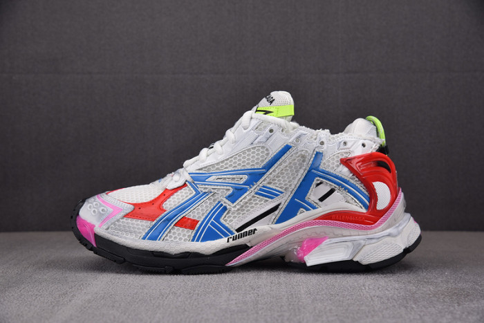 RUNNER SNEAKER RS097