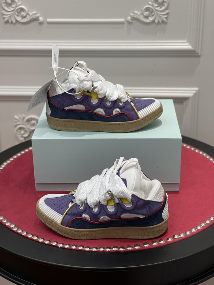 LANVIN SNEAKER LS150