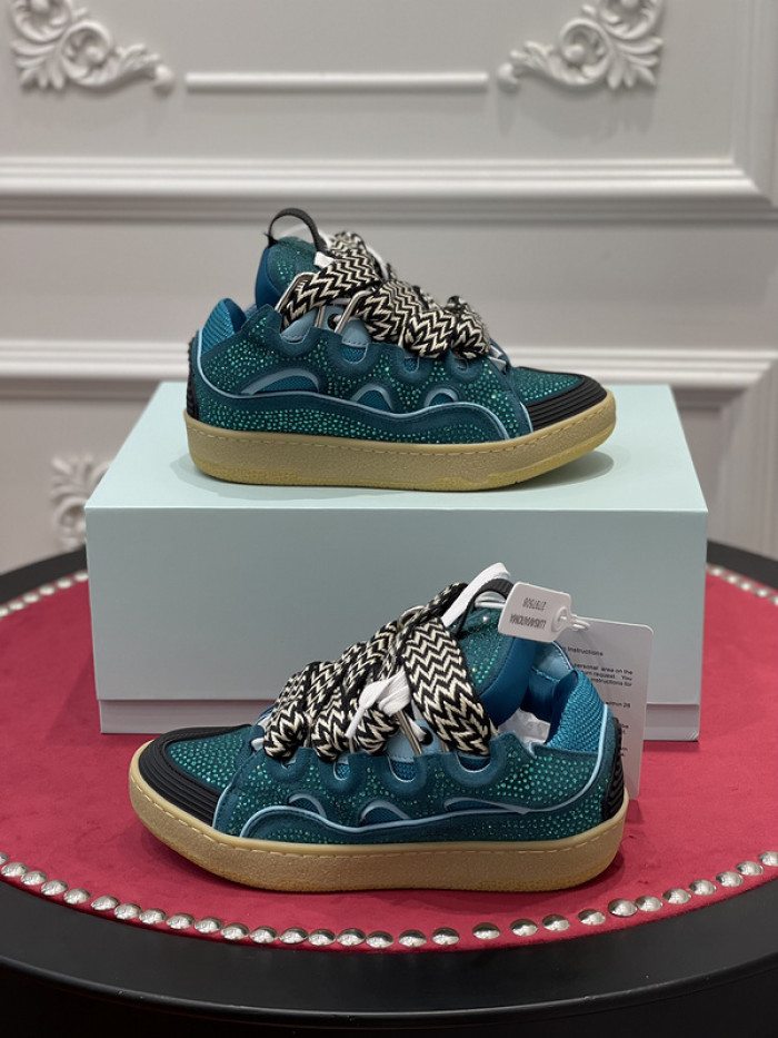 LANVIN SNEAKER LS159
