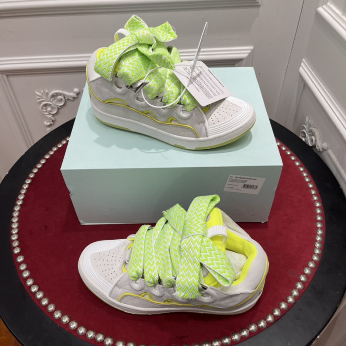 LANVIN SNEAKER LS188