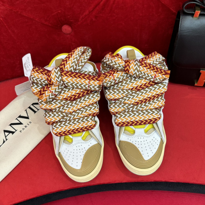 LANVIN SNEAKER LS213