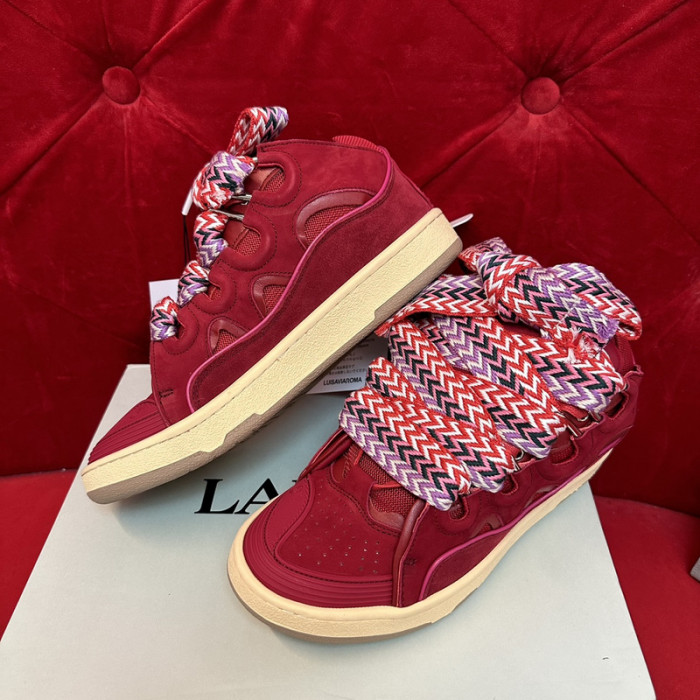 LANVIN SNEAKER LS233