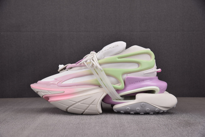 BALMAIN SNEAKERS BM021