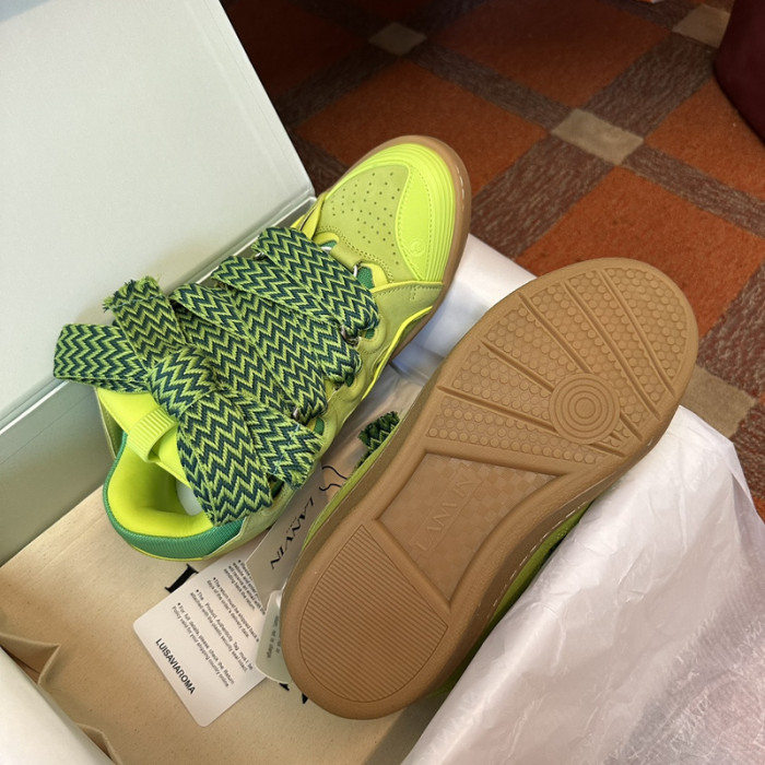 LANVIN SNEAKER LS240