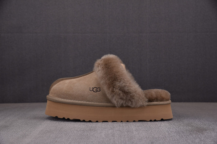 UGG Disquette Slipper