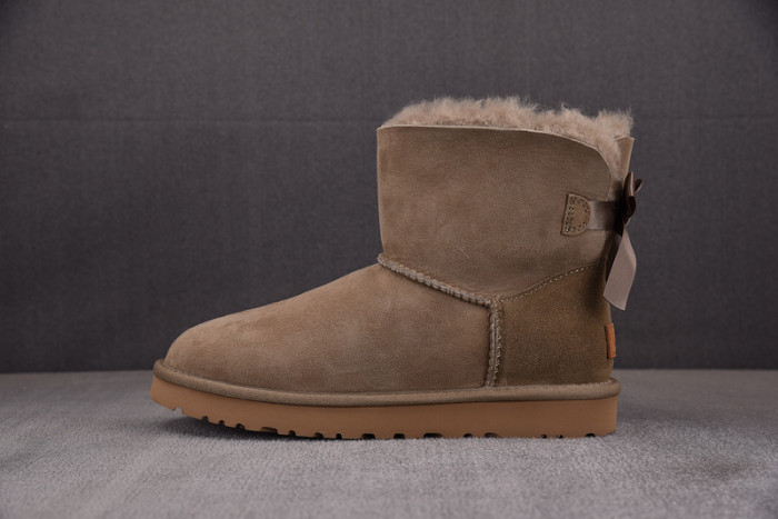 UGG Mini Bailey Bow II