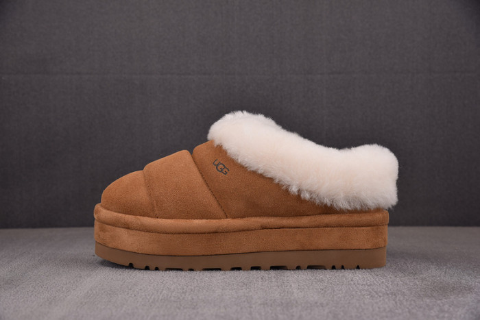 UGG Tazzlita Slipper Chestnut Slipper