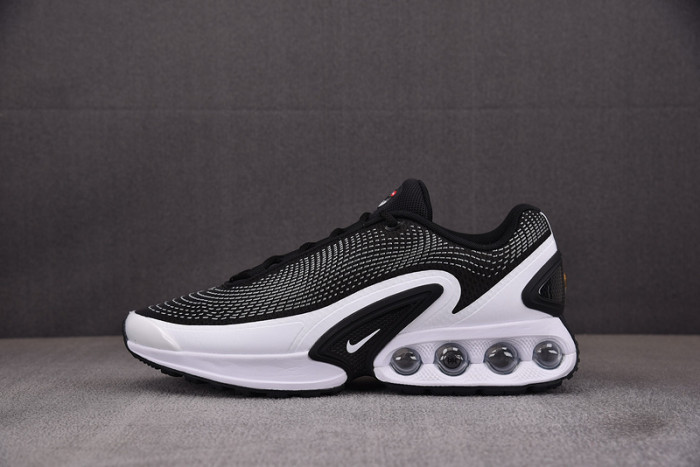 Nike Air Max Dn "Black/White" DV3337-003
