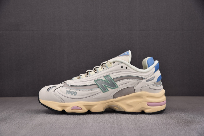NEW BALANCE 1000 Angora Moonrock M1000WA