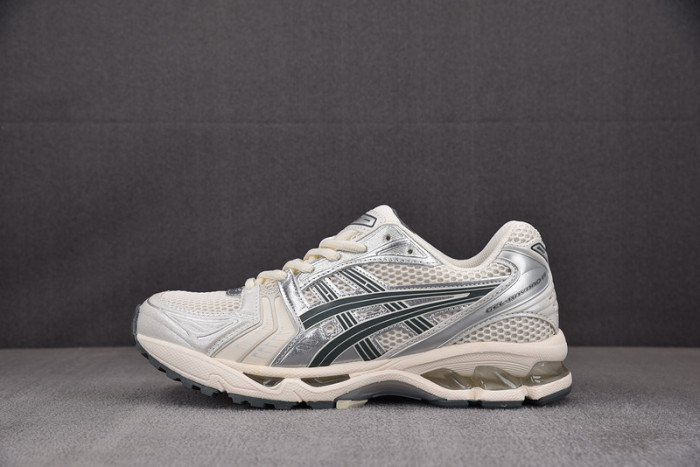 ASICS Gel Kayano 14 ''Birch Dark Pewter'' 1201A019-200