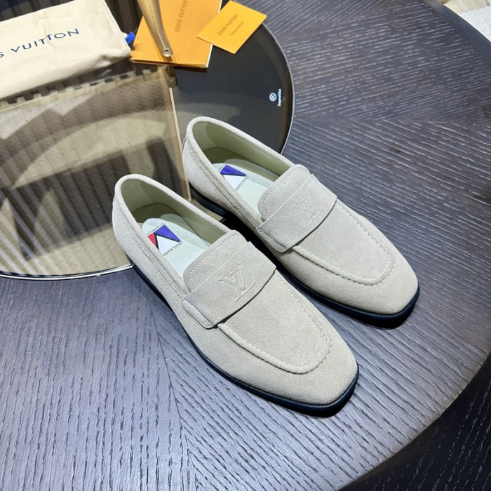 LV Loafers