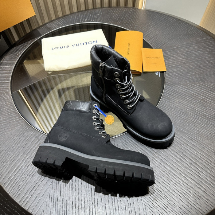 LV BOOTS L000042