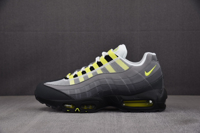 NIKE AIR MAX 95 OG ''Neon'' 2020 CT1689-001