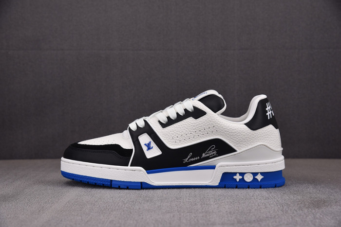 LV TRAINER SNEAKER LV-000562