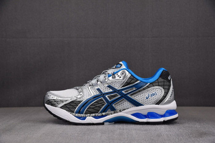 ASICS Gel Nimbus 10.1 ''White Directoire Blue'' 1203A543-101
