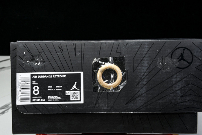 Air Jordan 23 Retro 