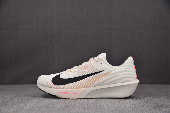 Nike Rival Fly 4 Sail Pale Ivory Guava Ice Black FV6040-104