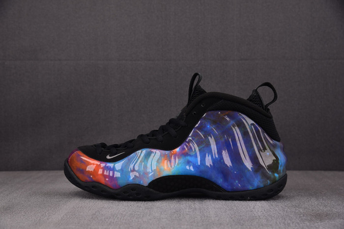Nike Air Foamposite One XX QS ''Big Bang'' Sneakeasy Exclusive AR3771-800