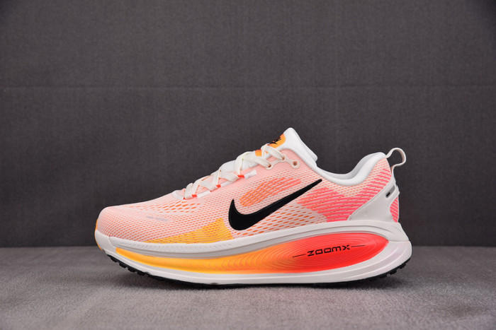 Nike Air Zoom Vomero 18 ''Sail Bright Crimson'' HM6804-100