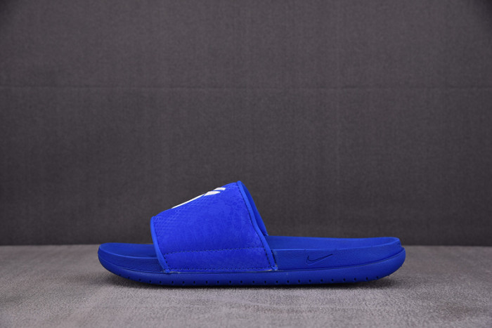 Kobe Bryant x Offcourt Slide ''Dodgers''