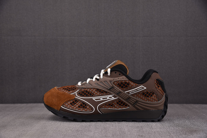 BOTTEGA VENETA Orbit Sneaker BV011