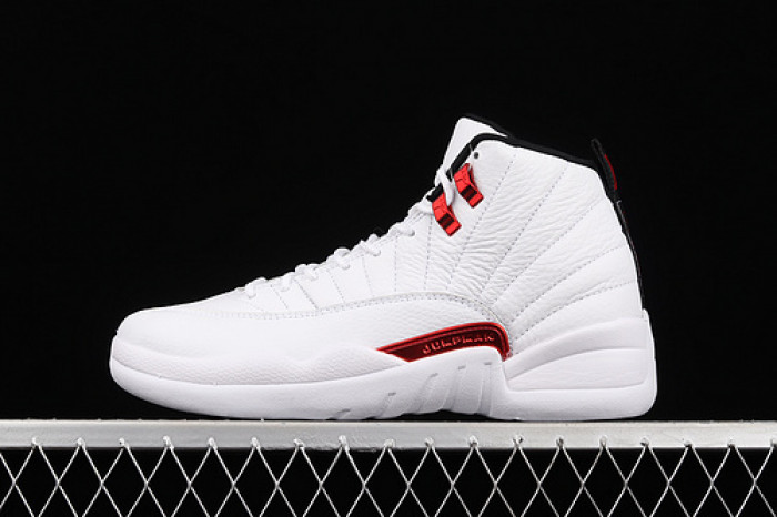 Air Jordan 12 "Twist" CT8013-106