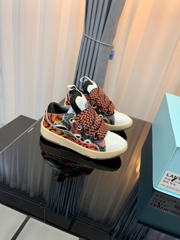 LANVIN SNEAKER LS139