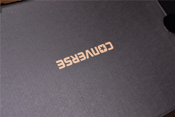 OFW x Converse Chuck Taylor All Star 1970s White 162204C