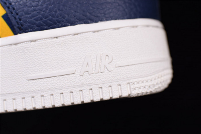 Nike Air Force 1 Nautical Redux Pack AR5394-400
