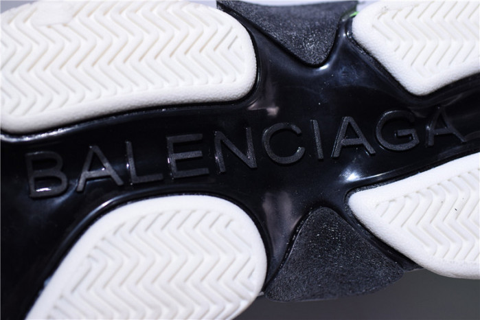 TRIPLES TRAINER SNEAKERS 2000008